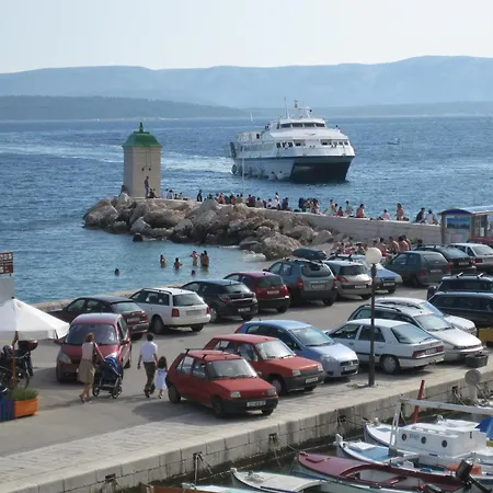 With Wifi Bol, Brac - 21411 Apartman Bol